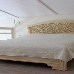 Номер люкс