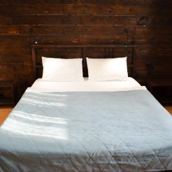 Фото Отель Альпийский двор