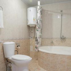 Фото Отель Grand Royal Jizzakh (Гранд Роял )