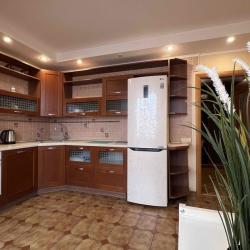 Фото Отель КвартАл на улице Заводская 3