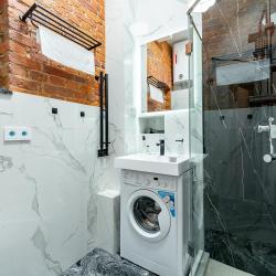 Фото Отель Kamelia Triplet Studio