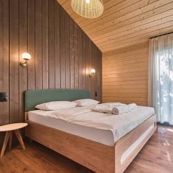 Коттедж улучшенный