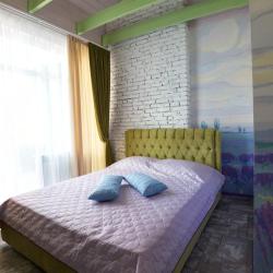 Фото Отель На Даче