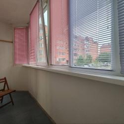 2-комнатные апартаменты эконом