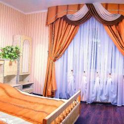 Фото Отель Уют