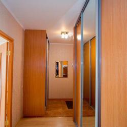 Фото Отель ABC Apartmens (ЭйБиСи Апартментс) на улице Ады Лебедевой 64