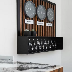 Фото Отель Nine rooms (Найн румс)