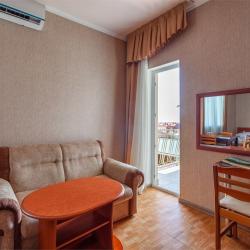 Фото Отель Экодом Фэмили 2*