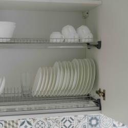 1-комнатные апартаменты люкс Калининград, Аллея Смелых 204/1