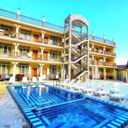 Фото Отель Casa Del Sol (Каса Дель Сол)