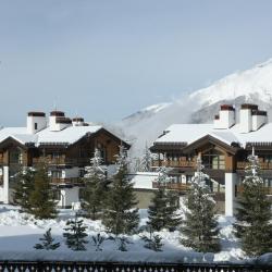 Фото Поляна 1389 Отель и Спа