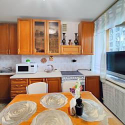 Фото Отель Уютные Сутки на ул. Осипенко, дом 142