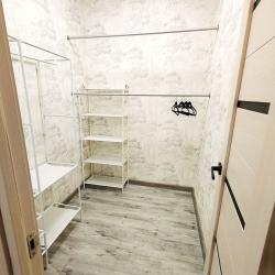 Фото Апартаменты GlobusApartamentCity на улице Чоботовская 2 корпус 2