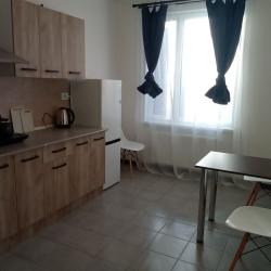 Фото Апартаменты на проспекте Героев 15