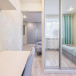 Фото Отель Top House на улице Вячеслава Шишкова 8к2
