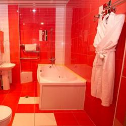 Номер с джакузи 407