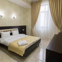 Фото Бутик-Отель Империя