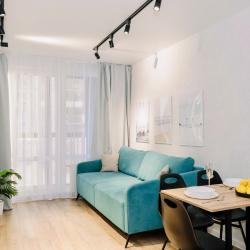 Фото Апартаменты Privi House на улице Шишкина 30