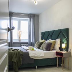 фото 6 Pro.Apartment (Про.Апартмент) на Багратиона