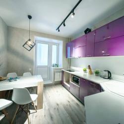 Фото Отель Like Home (Лайк Хоум) на проспекте Бутомы