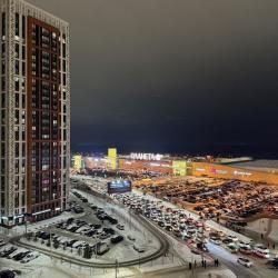 Апартаменты студия