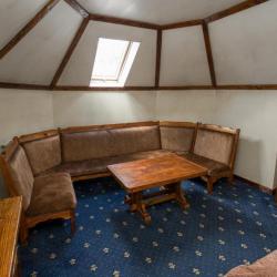 Фото Отель Южный Дворик