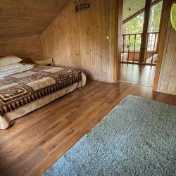 Фото Отель Тихая долина