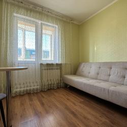 1-комнатные апартаменты стандарт См 54а - 187 евро 2ком