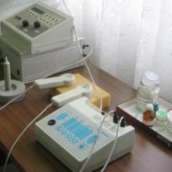 Фото Отель Профилакторий ПО Маяк