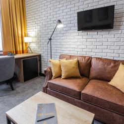 Фото Key Hotel (Ки отель)