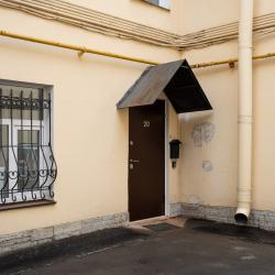 фото 4 Letyourflat (Лэтюфлэт) на улице Галерная