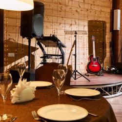 Фото Отель Жемчужина Золотого Кольца