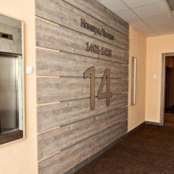 Фото AZIMUT отель (Азимут )