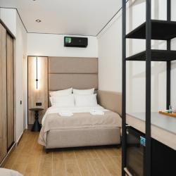 Фото Отель Leto Boutique (Лето Бутик)