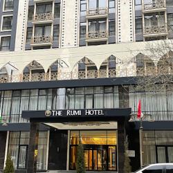Фото The Rumi Hotel & Residences (Зе Руми Отель & Резиденс)