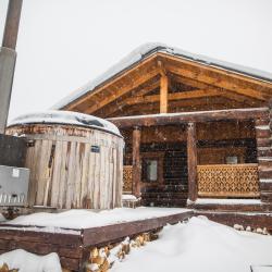 Фото Отель Лепота