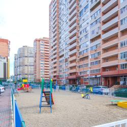 Фото Апартаменты Путешественник на улице Морская 49