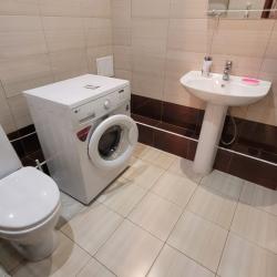 Фото Апартаменты на улице Котовского 27