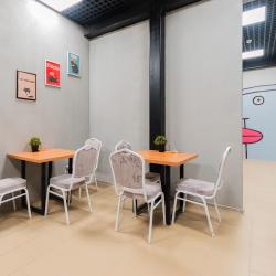 Фото ВВ-Хостел