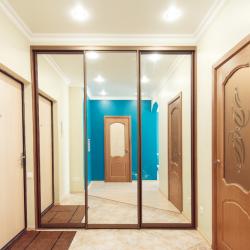 Фото Апартаменты на улице Степанца 2