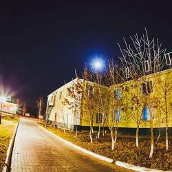 Фото Отель Клевое место