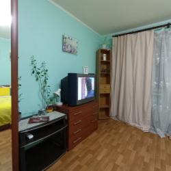 1-комнатные апартаменты стандарт