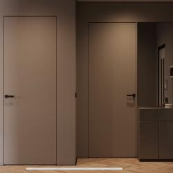 1-комнатные апартаменты люкс