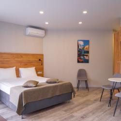 Фото Отель Атмосфера Парк