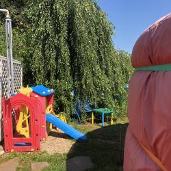 Фото Отель ский двор