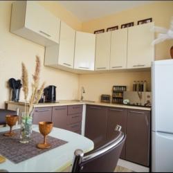 2-комнатные апартаменты стандарт