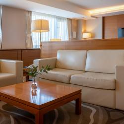 фото 28 Lotte Hotel Vladivostok (Лотте Владивосток)