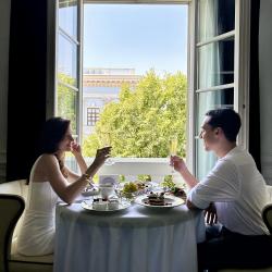 Екатеринодар Гранд Отель — 3725b9347da280c0ea4974f2f7a78756