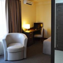 Фото Отель Авиатранс