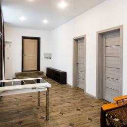 4-комнатный коттедж стандарт